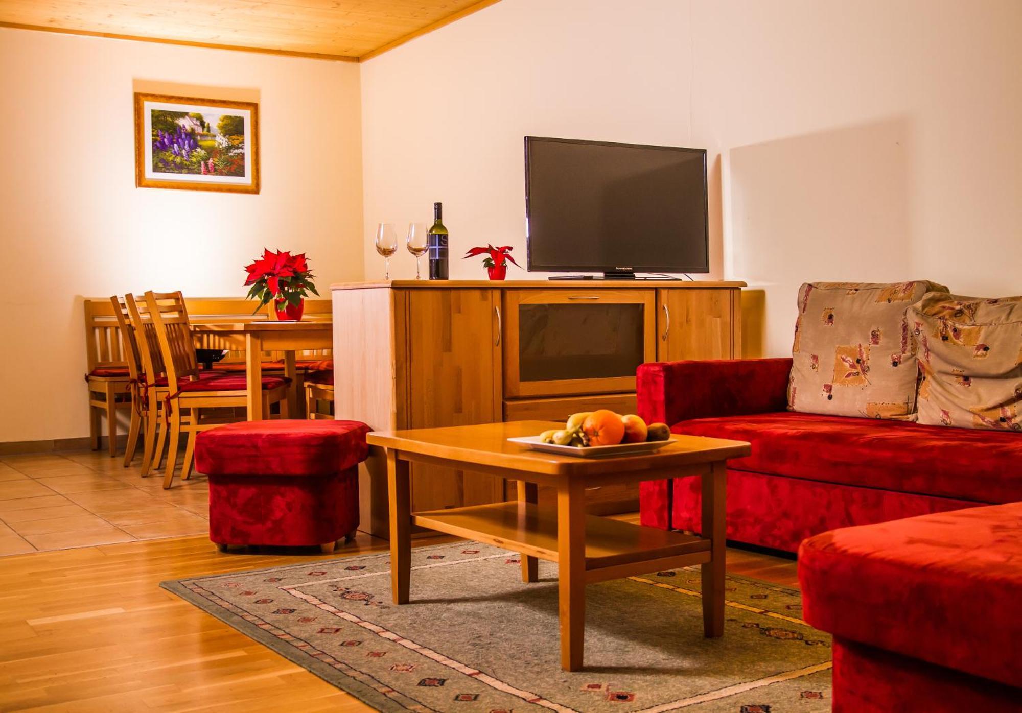 Monarchia Park Hotell Lachtal Rom bilde