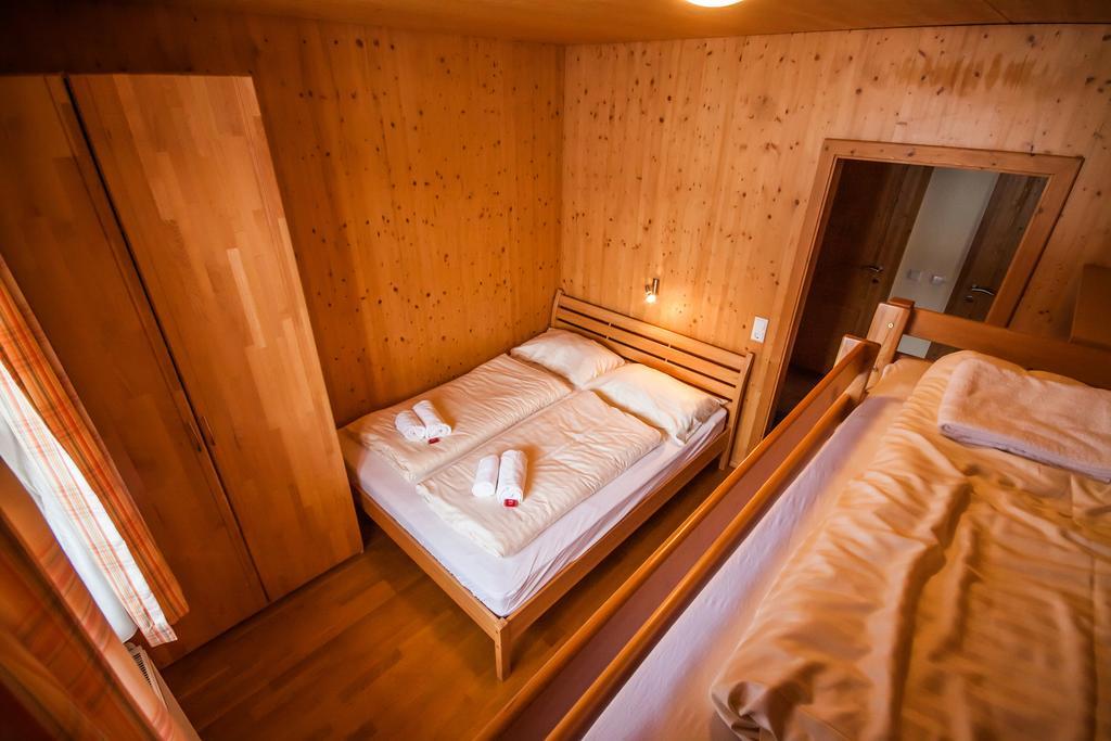 Monarchia Park Hotell Lachtal Eksteriør bilde